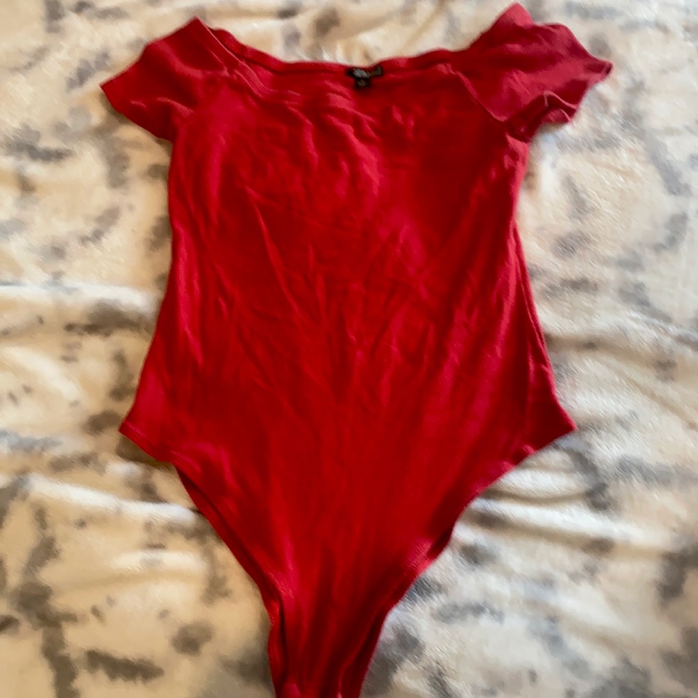 body suit